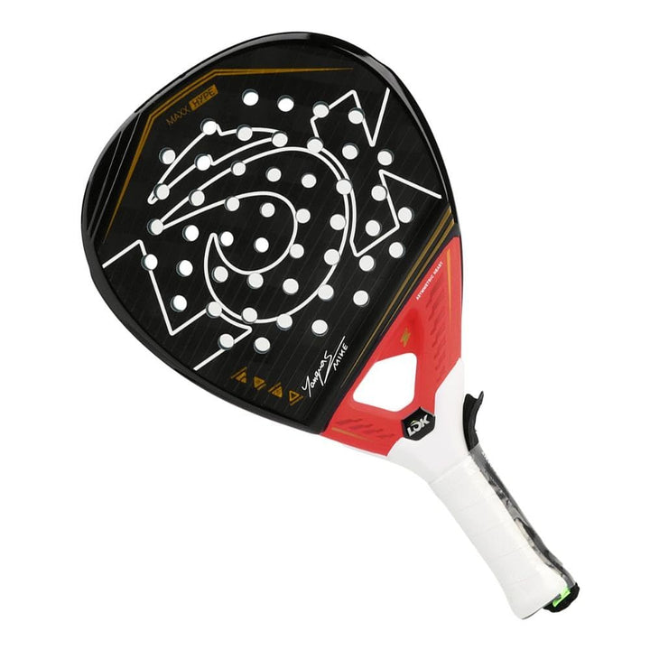 LOK Maxx Hype 2024 Tennisracket Mike Yanguas