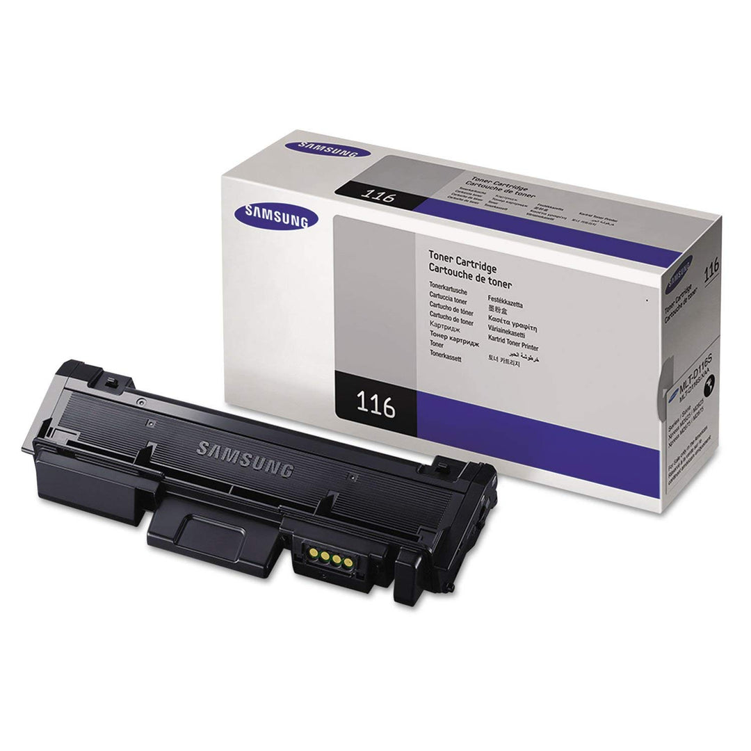 Samsung MLT-D116S Tonerkartusche für Laserdrucker
