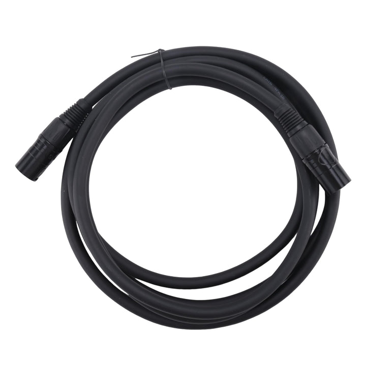 CAT6 Ethernet Verlängerungskabel (3m) – EtherCON-kompatibler RJ45 Stecker – Geschirmtes Patchkabel f