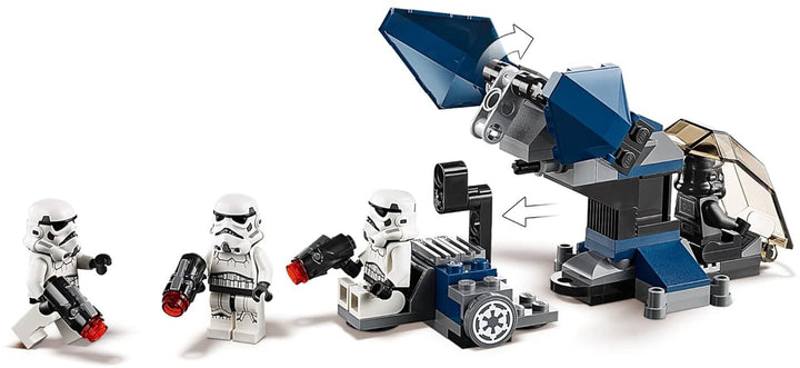 LEGO 75262 Star Wars Imperial Dropship – 20 Jahre Star Wars