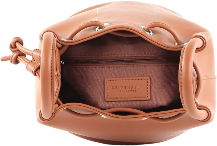 Seidenfelt Sollia Beuteltasche 21,5 cm