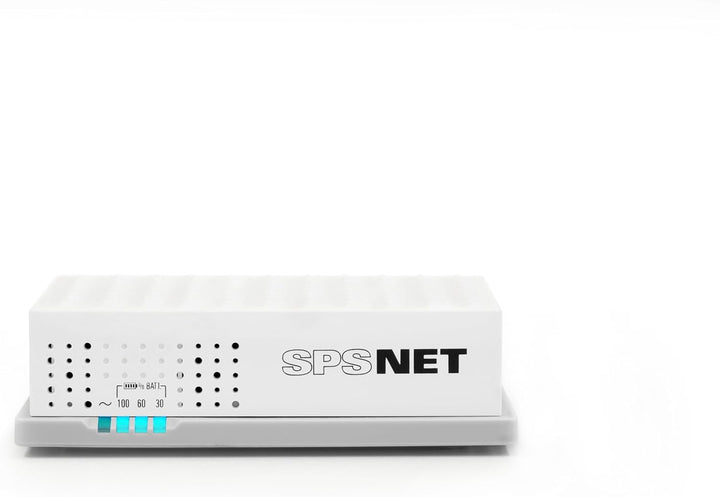 Salicru SPS NET2 Mini USV DC 20 W 10000 mAh