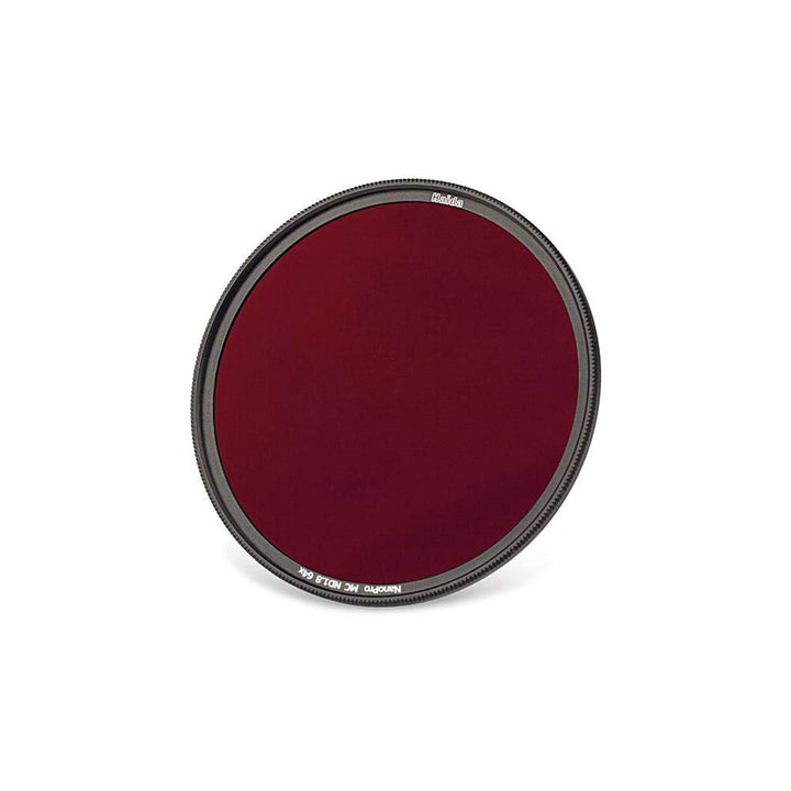 HAIDA Ultra Slim NanoPro MC ND 1.8 (64x) - 67 mm