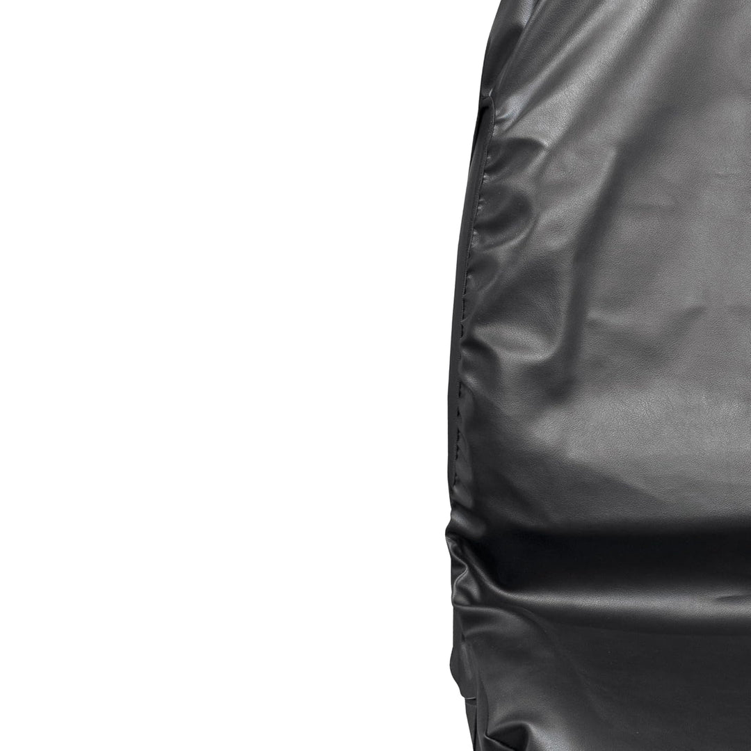 Werkstattschoner KUNSTLEDER mit SAB (Seitenairbag geeignet) Sitzschoner Sitzbezug Auto