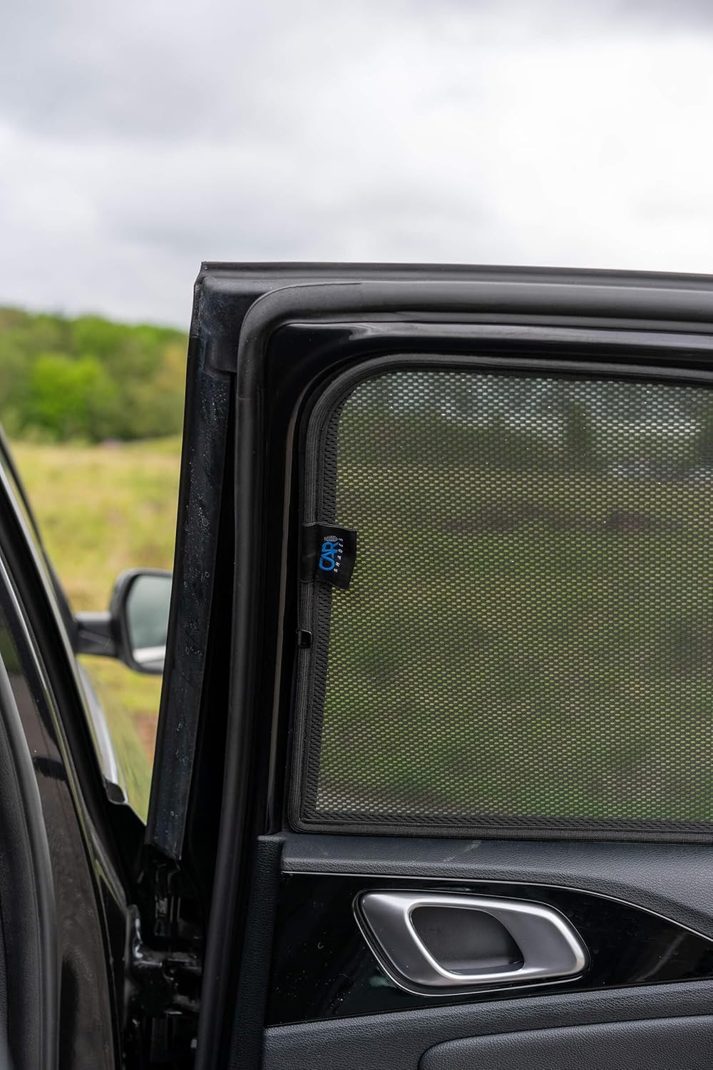Satz Car Shades kompatibel mit Kia XCee&