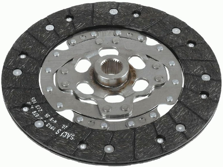 SACHS 3000 970 058