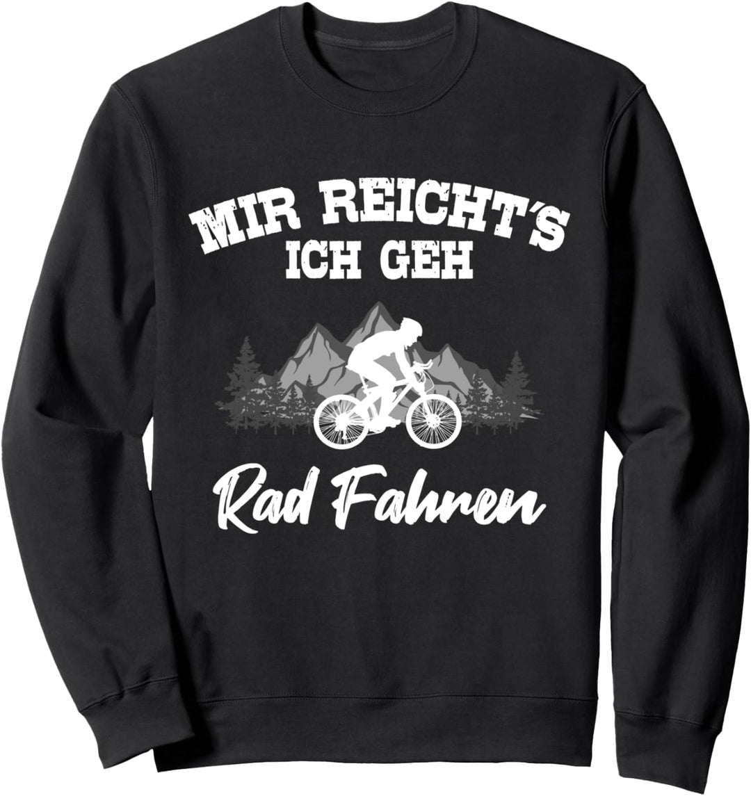 Mir Reicht&