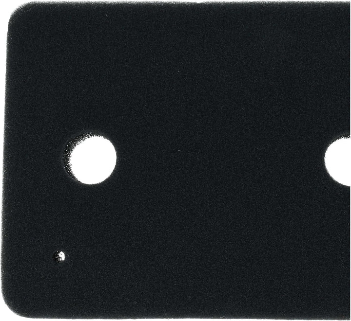 vhbw 5x Sockelfilter kompatibel mit Miele TML640WP, TMG800-40, TMG640WP, TMG600-40, TMG440WP, TML440