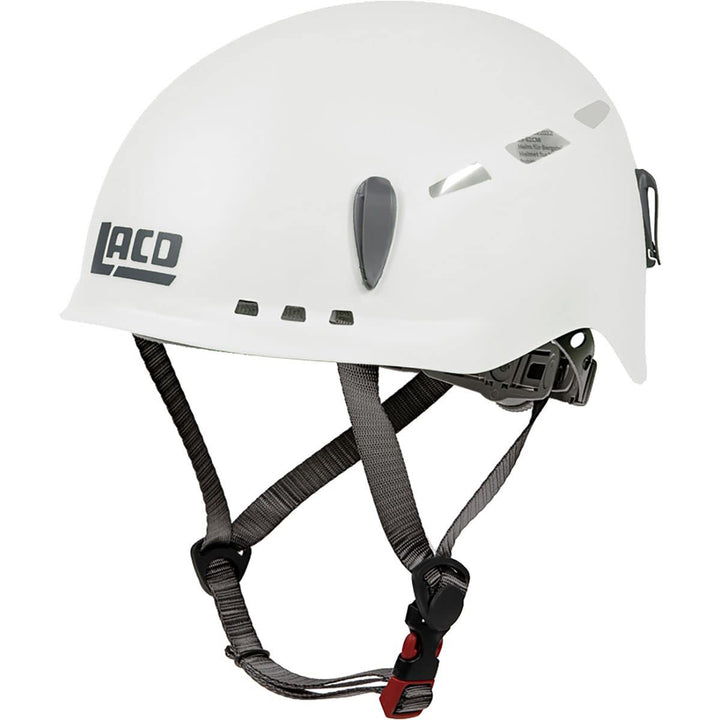 LACD Protector 2.0 Kletterhelm, Weiss