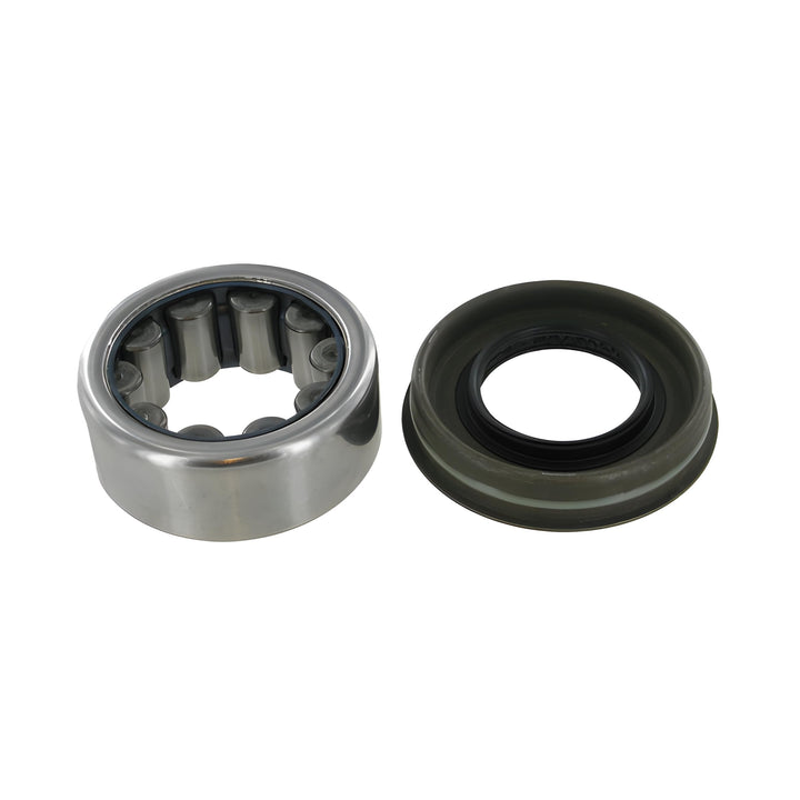 SKF Radlagersatz Radlager Set Hinten | VKBA 3591 | Für TRANSIT