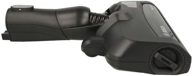 LIONIZER Turbobürste Bodendüse passend für Bosch Unlimited Serie 6 BKS6111P – Motorbürste Ersatzdüse