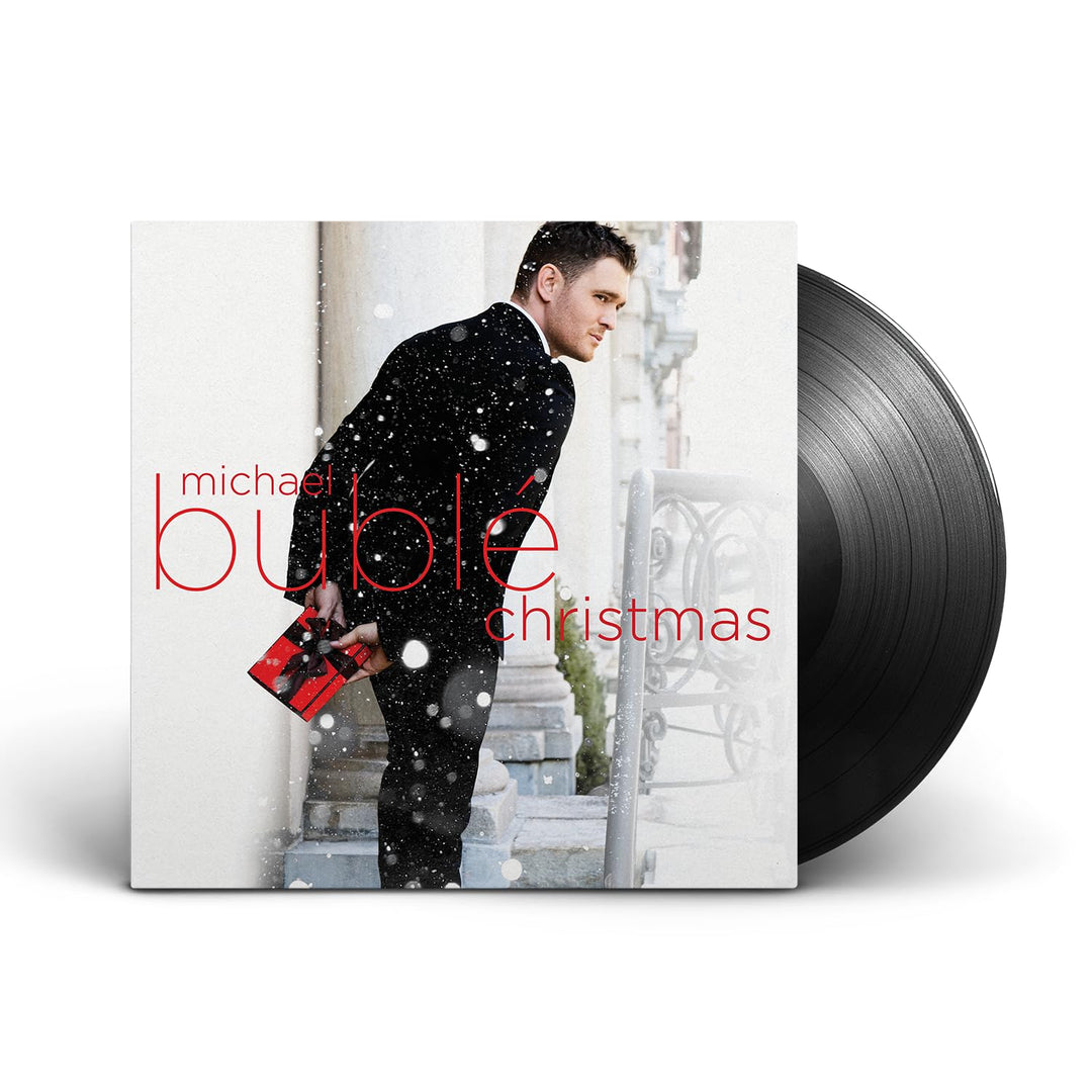 Christmas, Vinyl