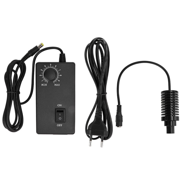 Mikroskop-Koaxial-Spot-Licht, Einstellbare Helligkeit, Verschleissfeste Wärmeableitung, Mikroskop-LE
