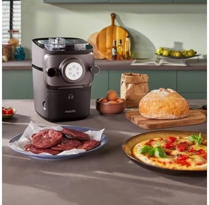 HR2665/96 Pastamaker Avance