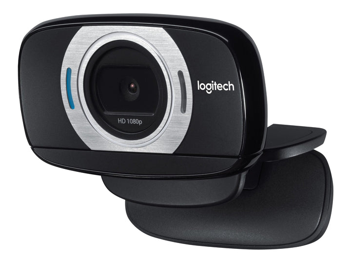 Logitech HD Webcam C615