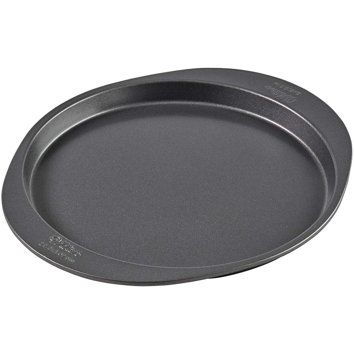 Wilton Easy Layers! Backformen-Set für Runde Schichtkuchen, 20,3 cm, 4-Teilig 20 x 20 x 2 cm 8in Eas