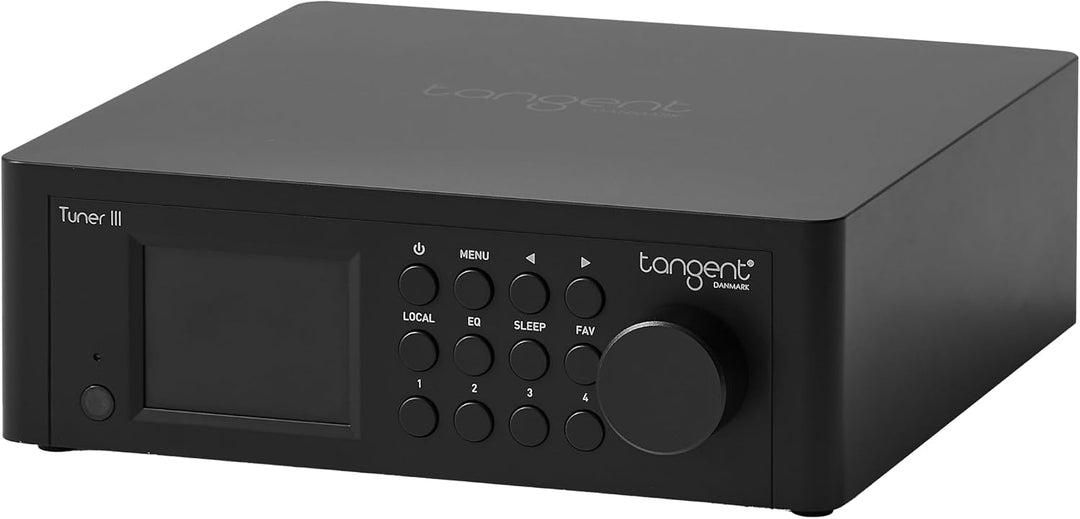 Tangent Tuner III DAB+ DAB+ FM Tuner