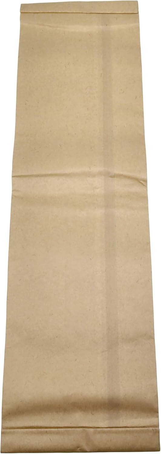 vhbw 10x Staubbeutel kompatibel mit Celma POW 0348 Staubsauger