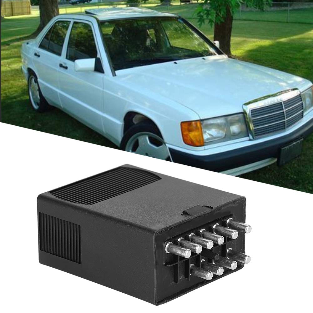 Kraftstoffpumpenrelais, 0035452405 Kraftstoffpumpenrelais Passend für 190 viertürige Limousine