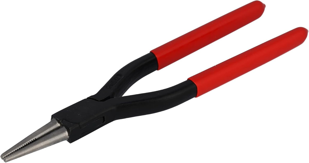 Stubai 281001 Rundzange, PVC, durchgesteckt 240 mm