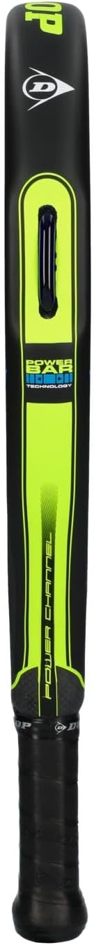 Dunlop Titan 2.0 Gelb Gelb Blau