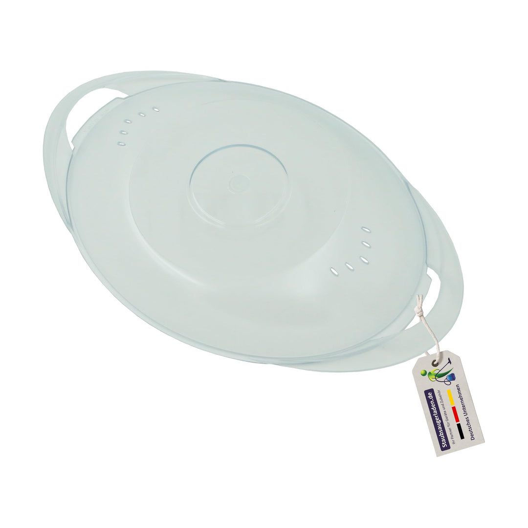 Staubsaugerladen.de Premium Ersatz Thermomix Deckel kompatibel mit Vorwerk Thermomix TM-31, TM-5 und