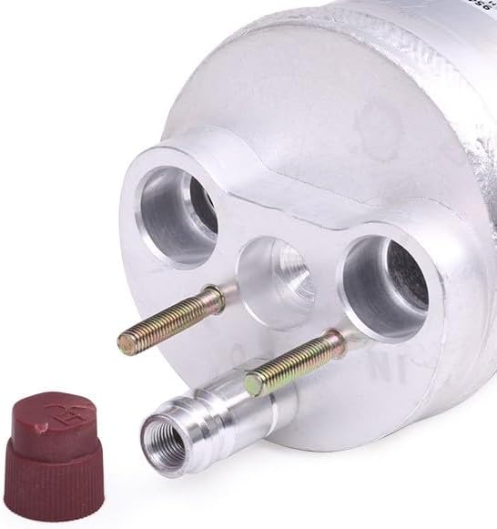 Nissens 95494 Filter deshidratante für Klimaanlage
