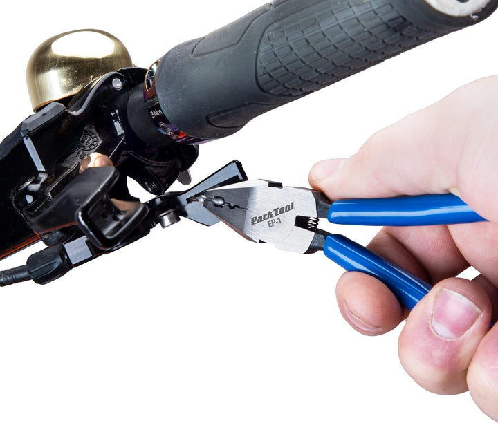 Park Tool EP-1 Endkappen-Crimpzange für Fahrradkabel