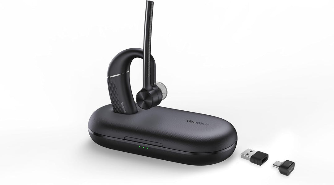 Yealink BH71 Pro USB-C/A, 1208709