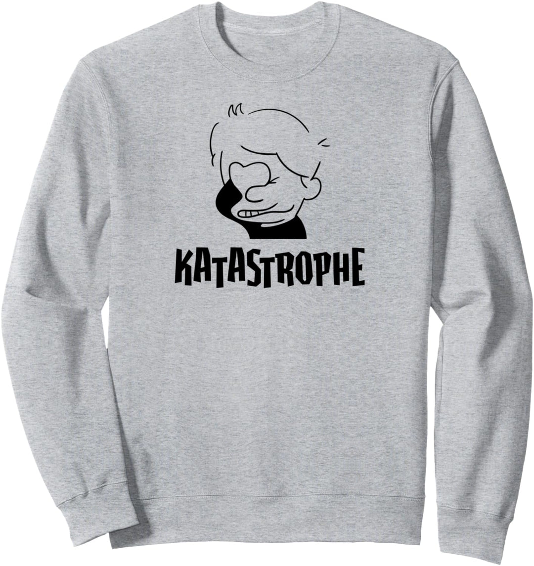 Katastrophe Sweatshirt