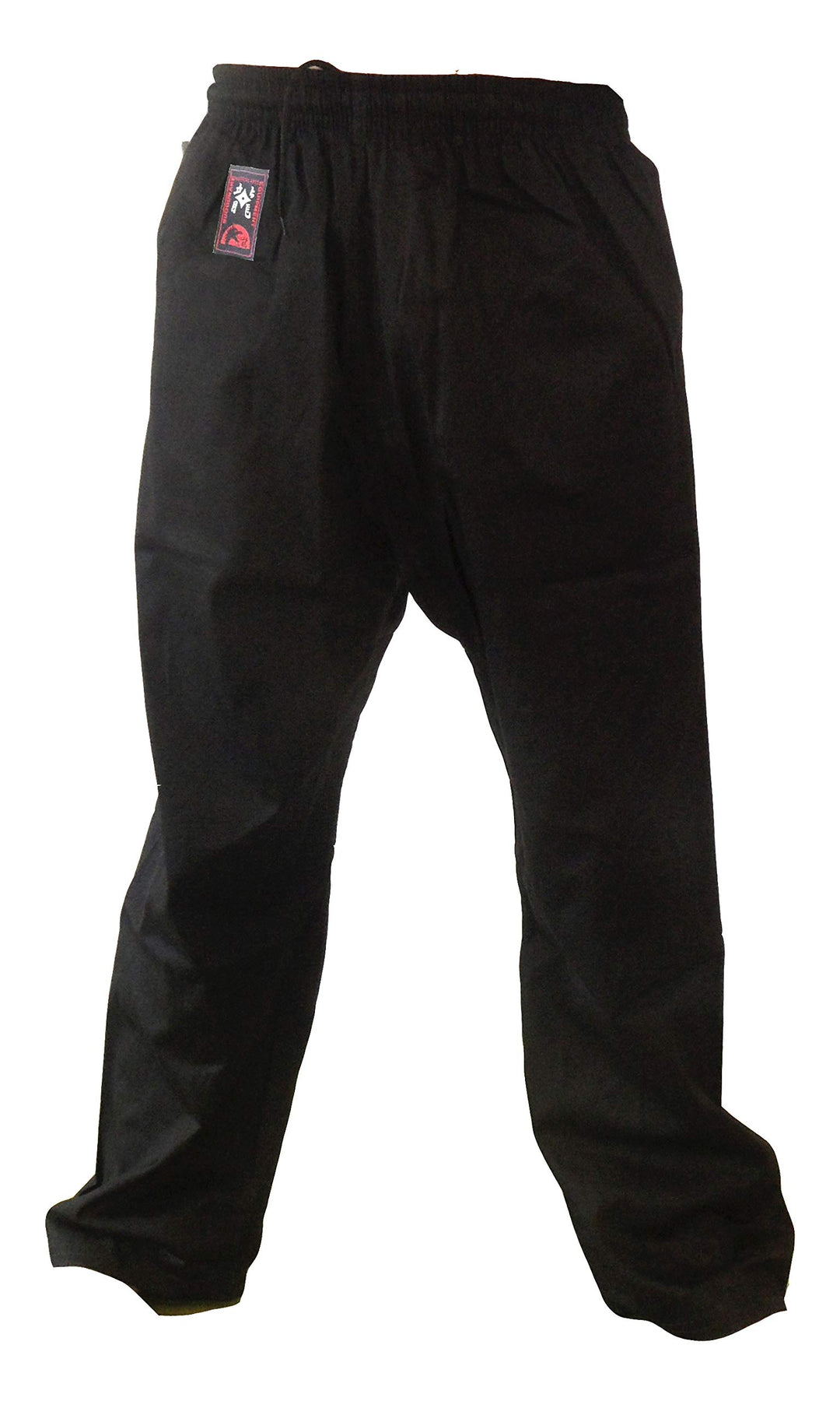 Judohose Kyoto schwarz 180, 180