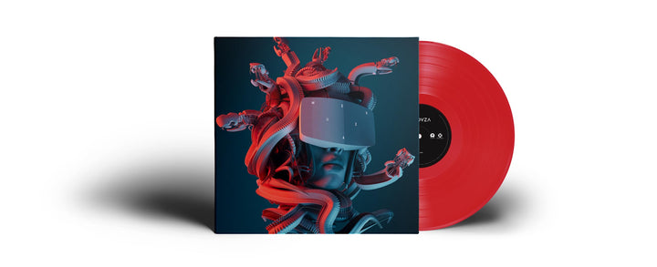 MEDUZA (colored LP), Vinyl
