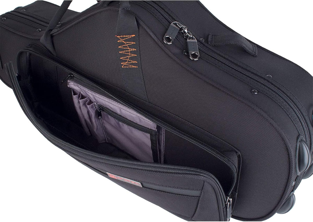 PROTEC PB304CT schwarz, schwarz