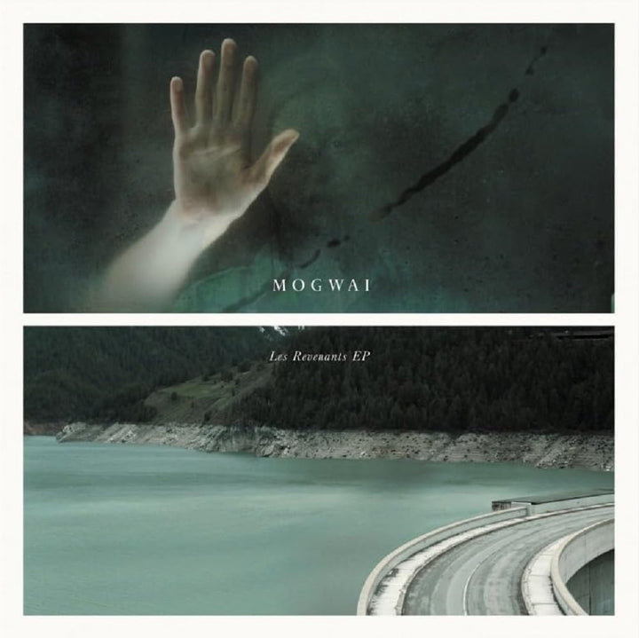 Les Revenants, Vinyl