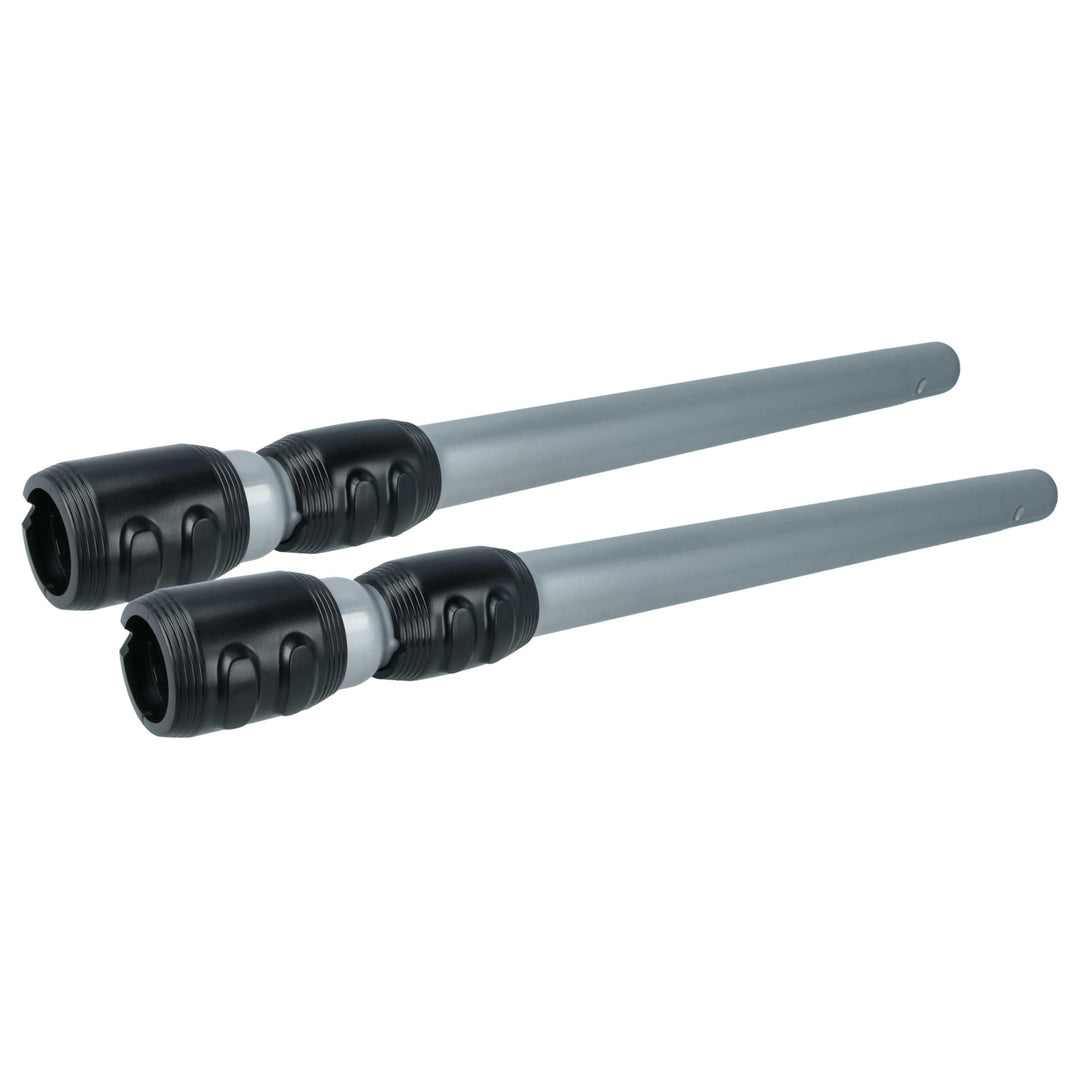 vhbw 2X Staubsaugerohr kompatibel mit Philips PowerPro Expert FC9744/09, FC9745/09 Staubsauger - 35