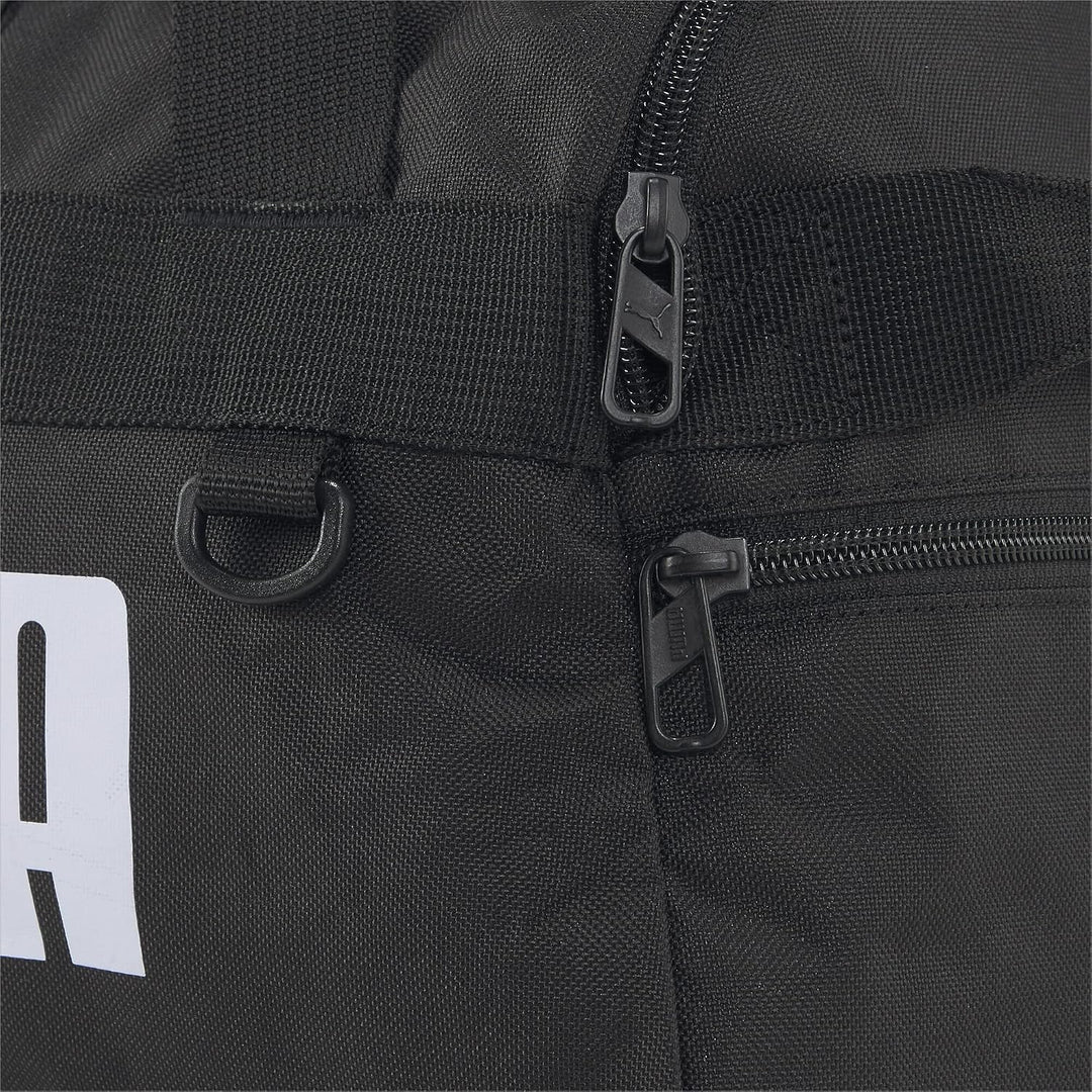 PUMA Unisex Puma Challenger Duffel Bag Xs Sporttasche XS Schwarz, XS Schwarz