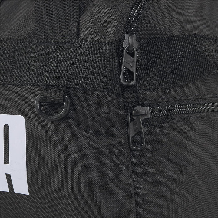PUMA Unisex Puma Challenger Duffel Bag Xs Sporttasche XS Schwarz, XS Schwarz