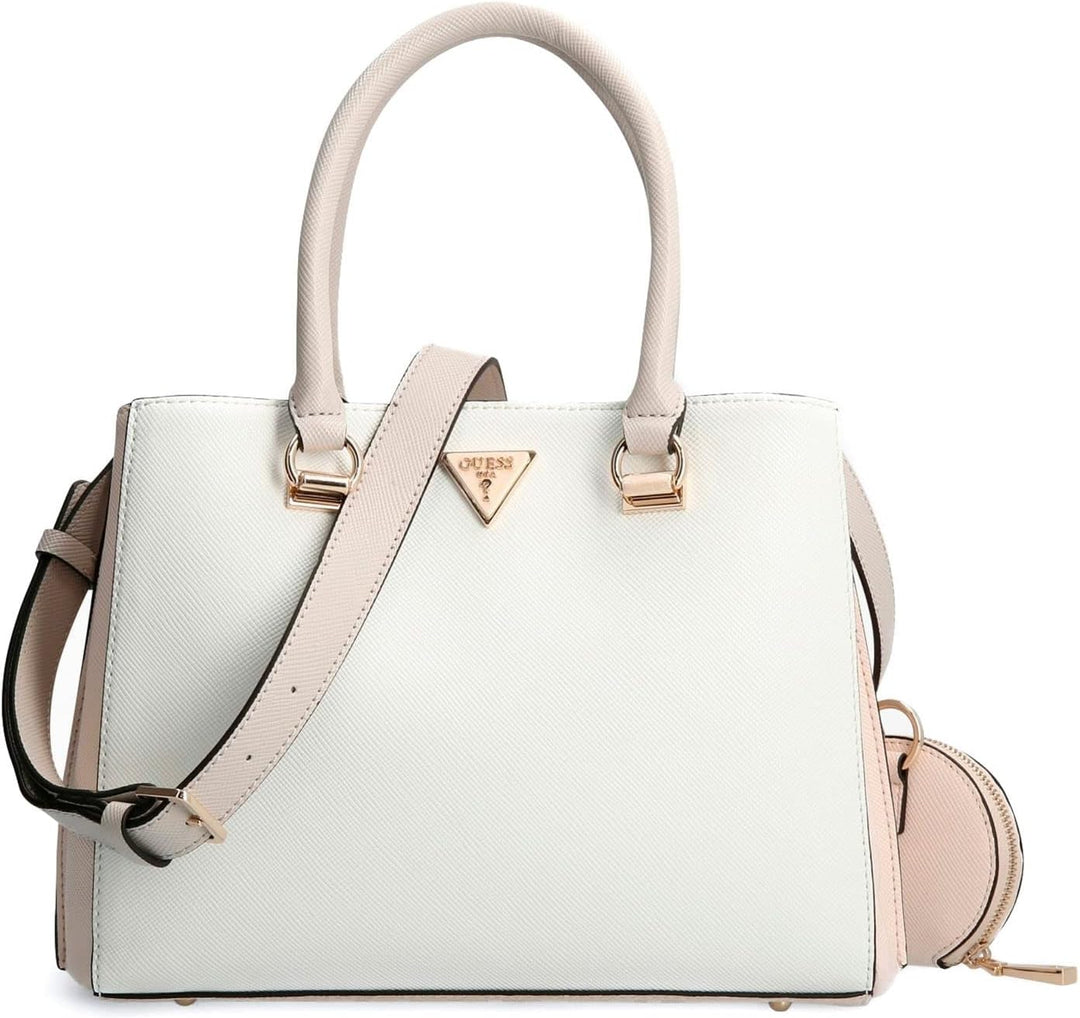 GUESS Hwvg84 16060 Jeans - Frau Einheitsgrösse White Multi, Einheitsgrösse White Multi