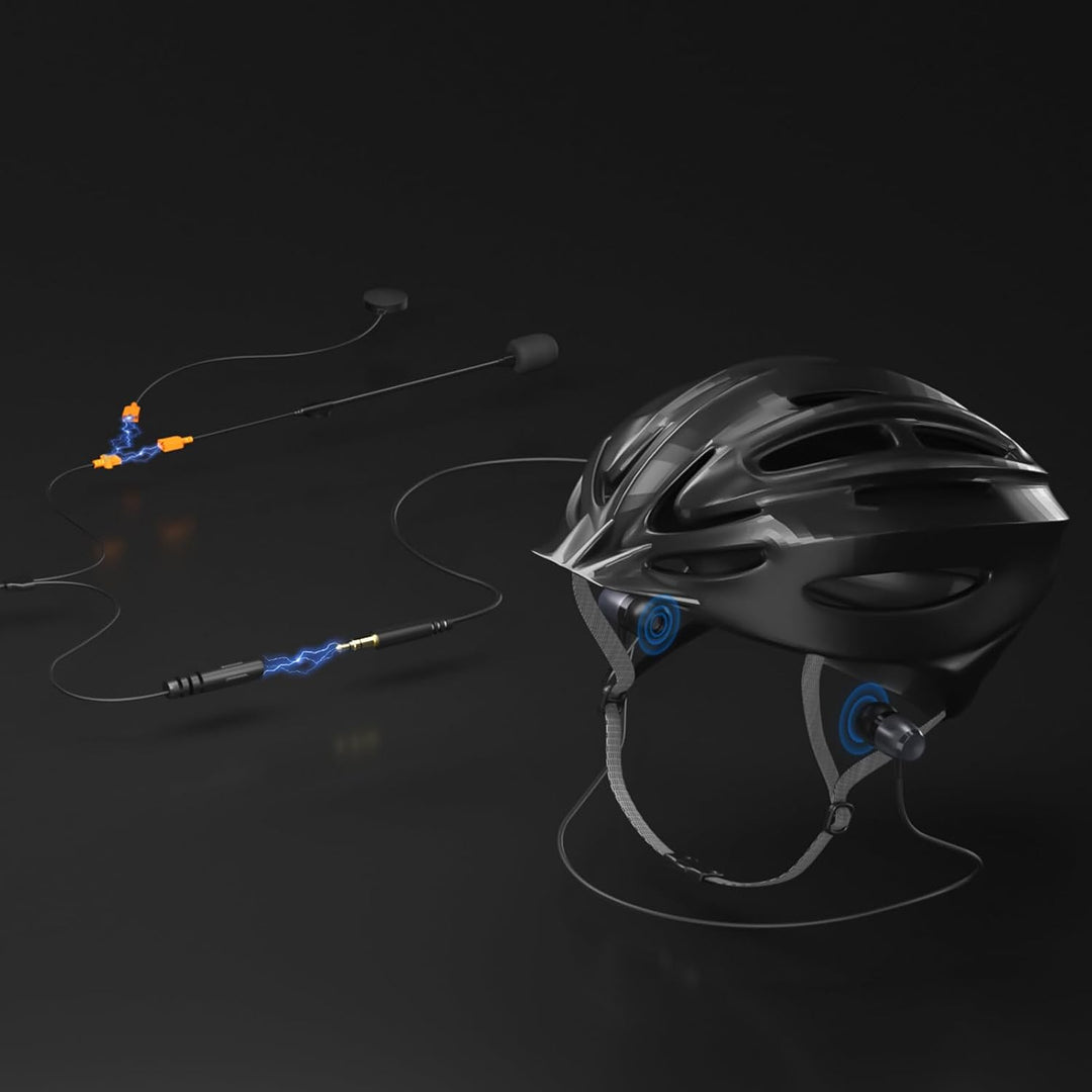 Fodsports HRSQS, Ultra HD Audio-Kit für M1-S PRO