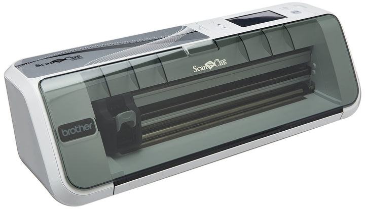Brother ScanNCut CM300 Hobbyplotter mit Scanner Single, Single