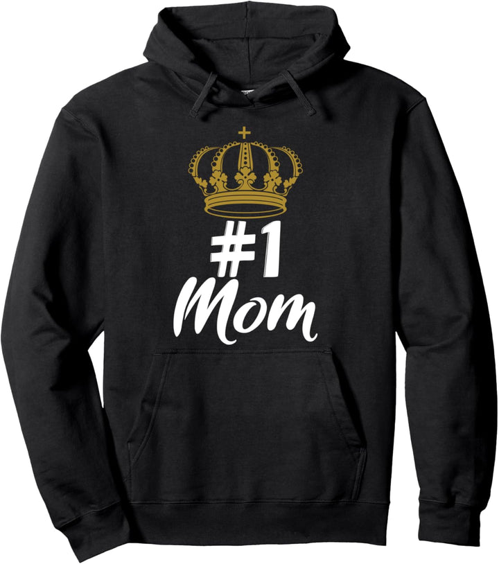 Beste Mutter Aller Zeiten Neue Mutter Grosse Mutter Pullover Hoodie