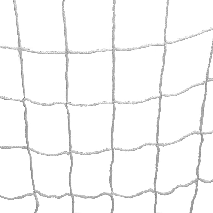 Fussballnetz, Ersatzfussball -Netto -Sportfussball -Torpost -Netto -Ersatz für Sportspiele 24x8ft, 2