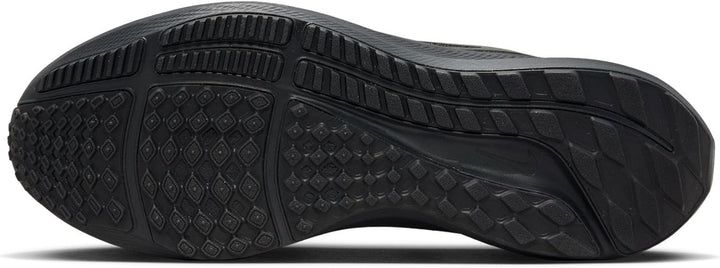 Nike Herren Air Zoom Pegasus 40 Sneaker, Black Black Anthracite