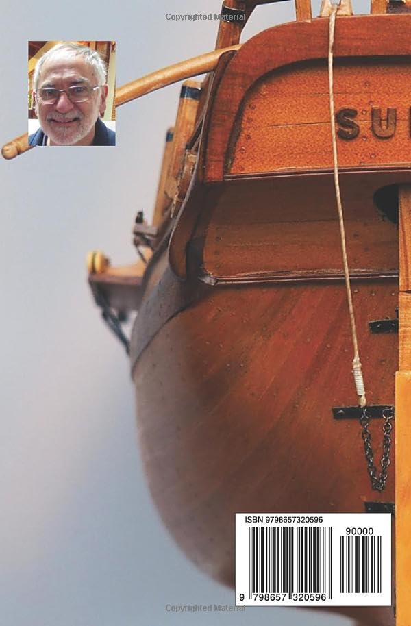 Planking Model Ships, Taschenbuch