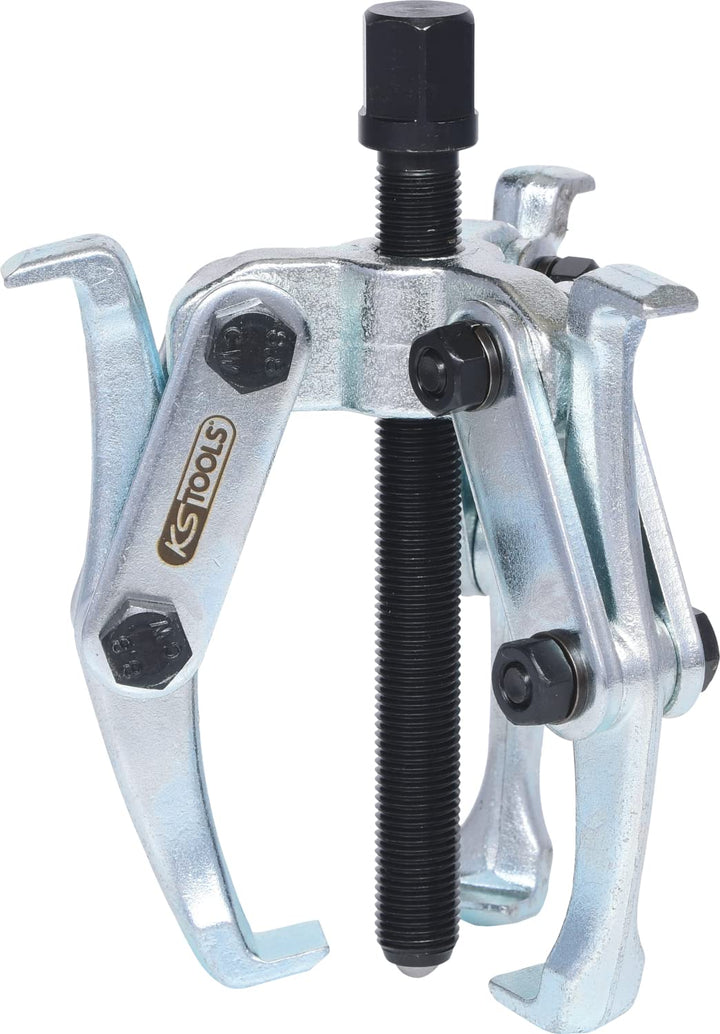 KS Tools 630.3001 Universal-Abzieher 3-armig, 20-150mm