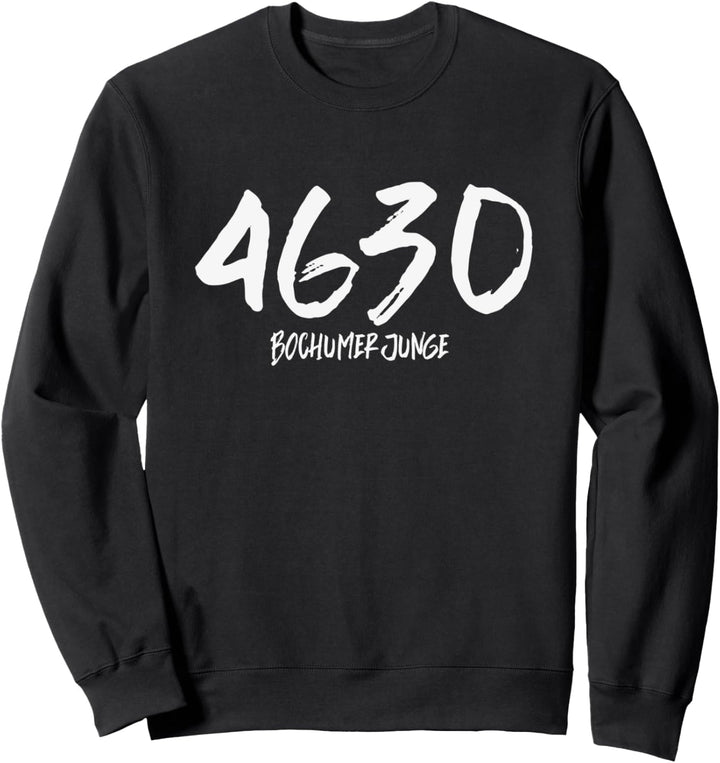 Bochum - Bochumer Junge Sweatshirt
