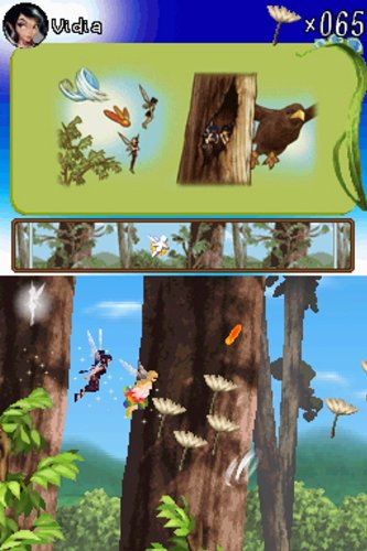 Disney fairies TinkerBell: Ein Sommer voller Abenteuer