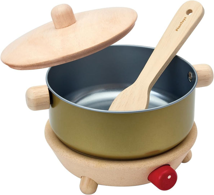 Kochset, Kochset