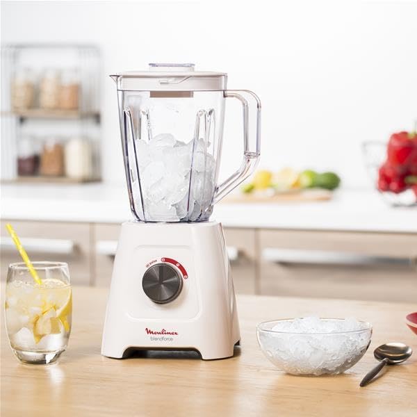 MOULINEX - Liquidificadora LM420110
