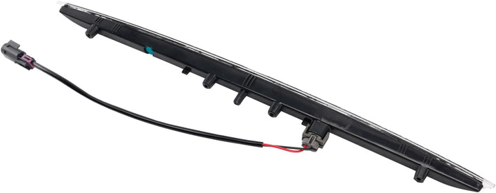 Topteng LED 3rd Third Brake Light Center Assembly 923-133 FT4Z13A613A passend für Ford Edge 2015-202